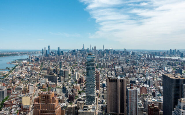 Tribeca View 1080
