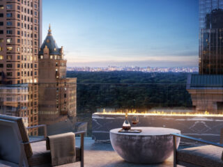 Manhattan's Top 10 Most Expensive Condo Buildings of 2023