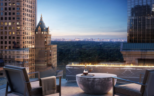 Javier Gines | Manhattan's Top 10 Most Expensive Condo Buildings of 2023