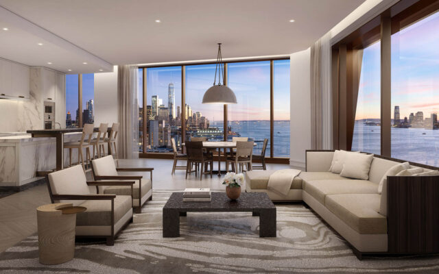 Manhattan condo trends 2023