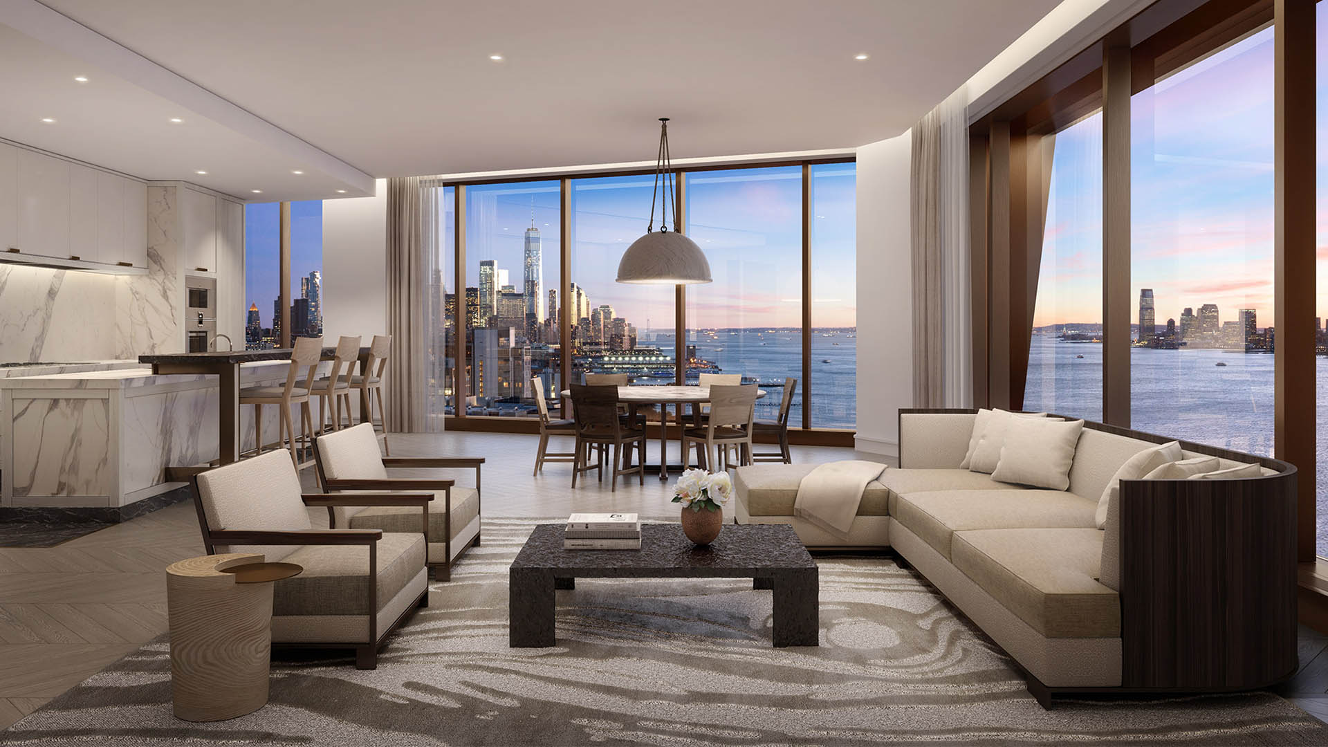 Manhattan condo trends 2023
