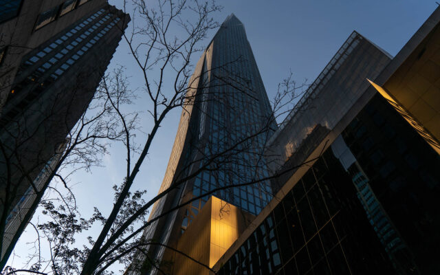 New Developments NYC