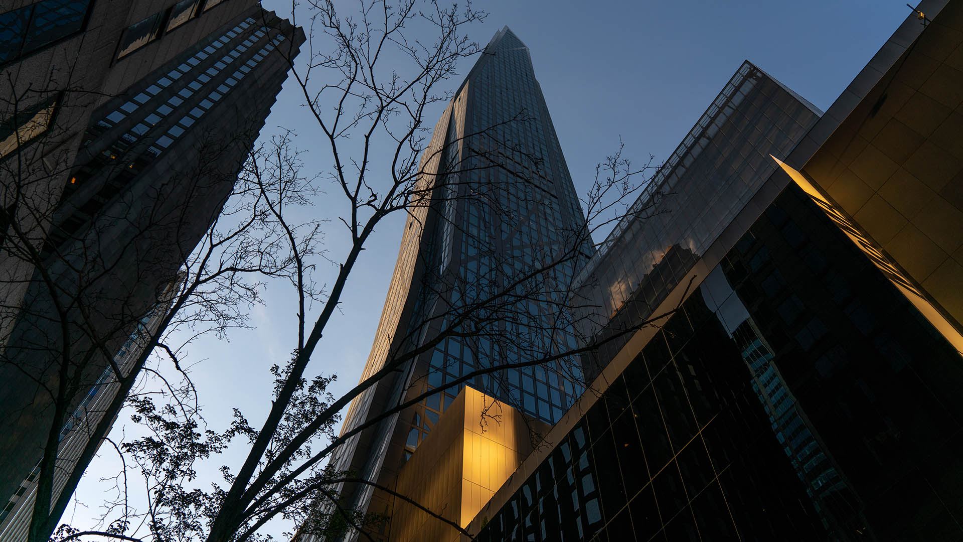 New Developments NYC