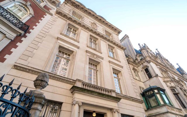 Most expensive Manhattan Townhouses 2024