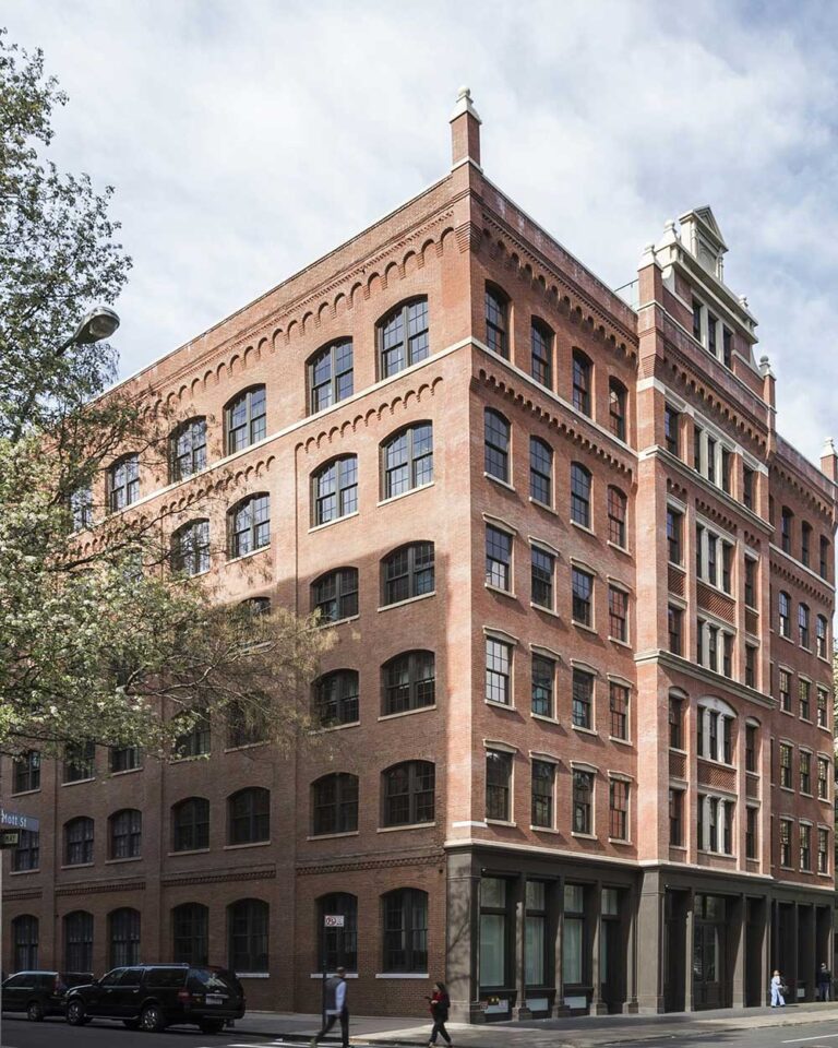 2024 Top 10 Most Expensive Condo Buildings in NYC - Top Condo Buildings In The City