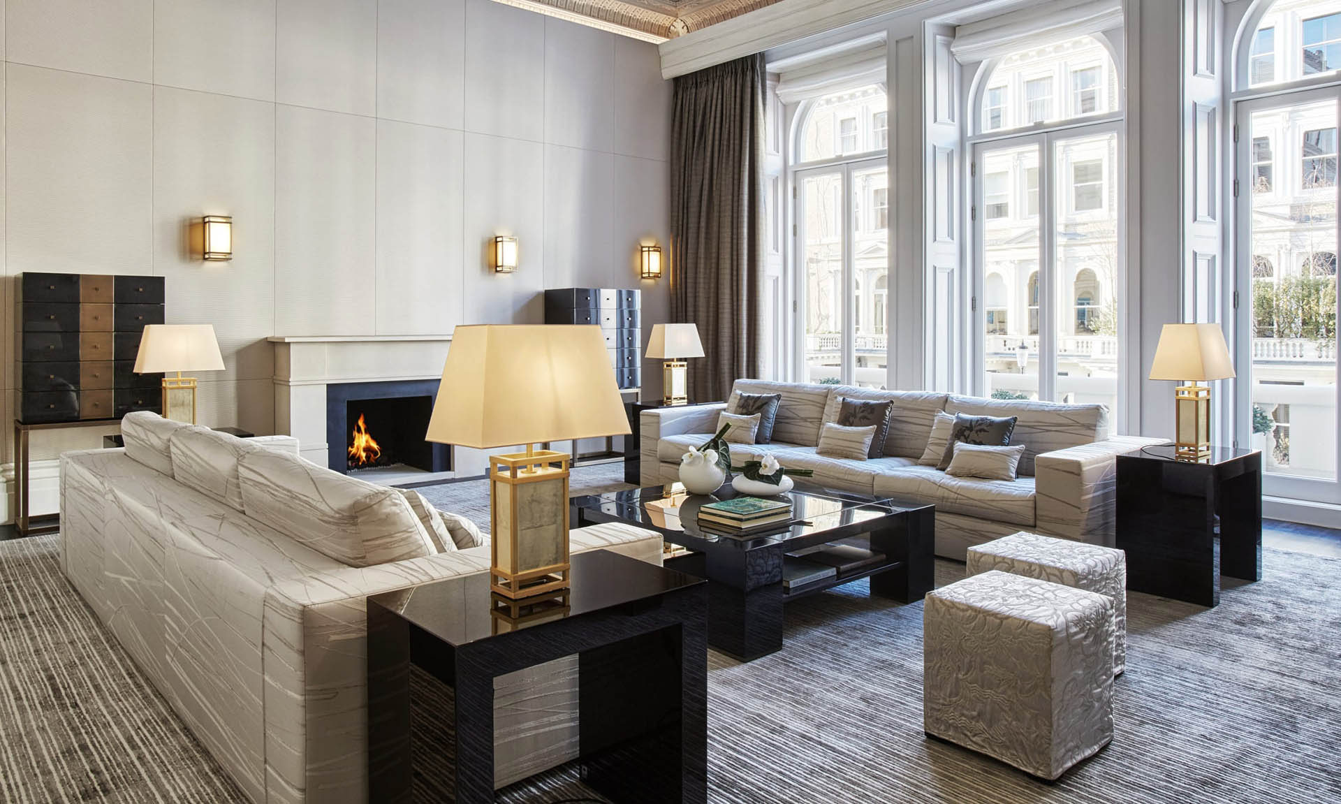 Giorgio Armani Armani/Casa