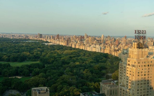 Upper East Side Restaurants