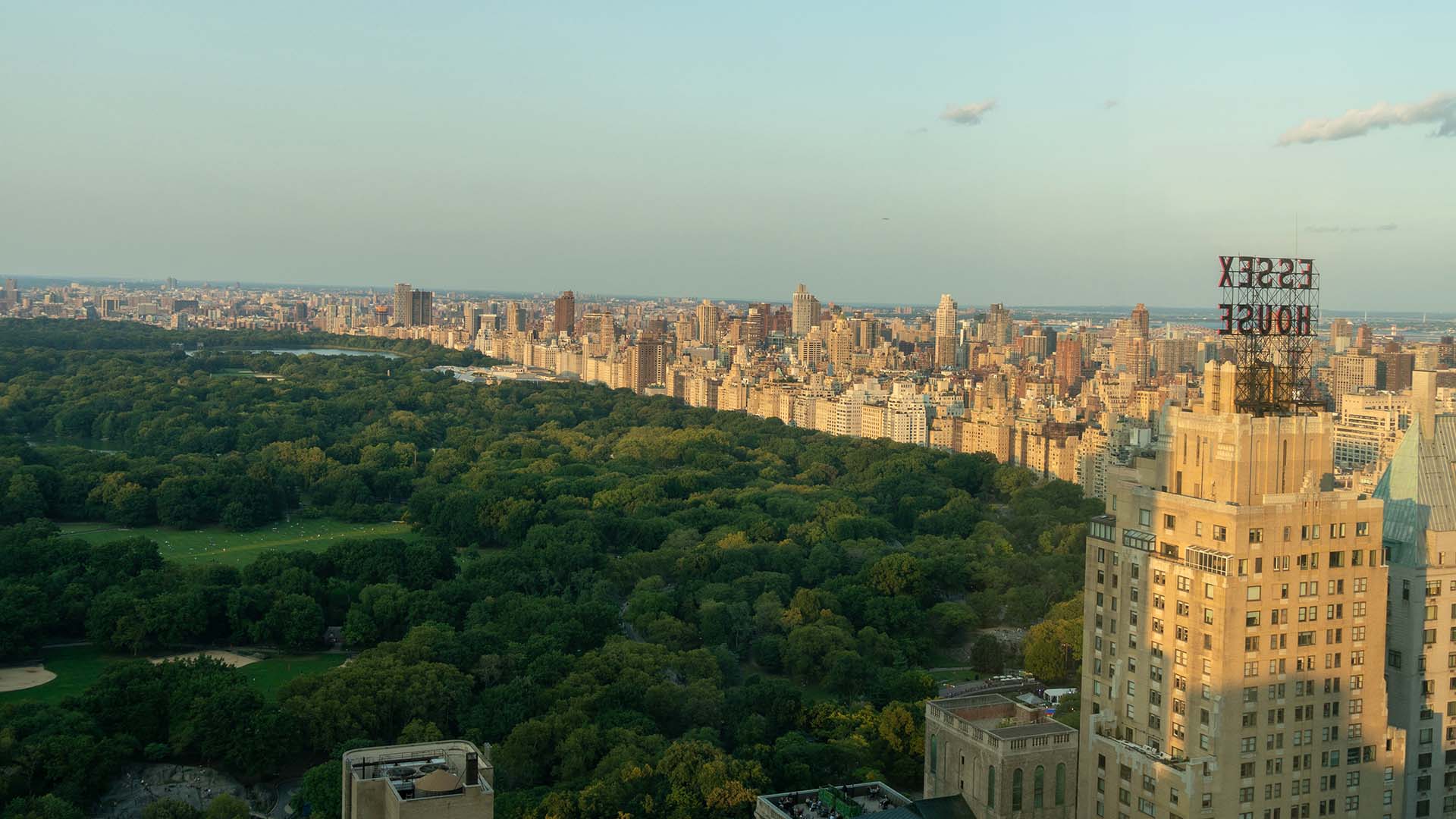 Upper East Side Restaurants