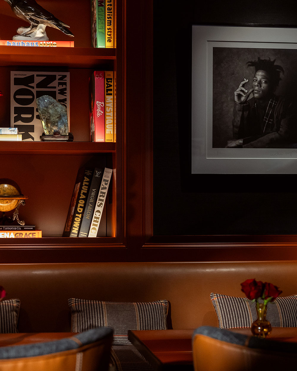 Upper East Side restaurants Casa Tua