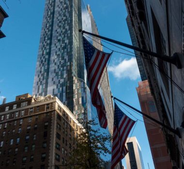 Billionaires' Row