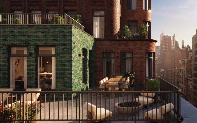 525 Sixth Ave Terrace