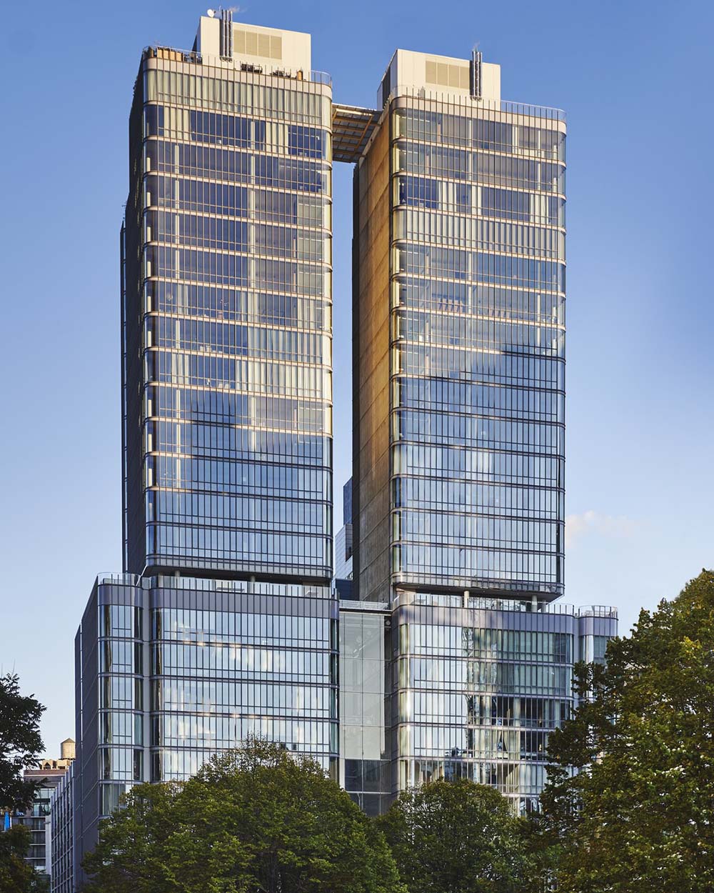 Downtown Manhattan - 565 Broome Street