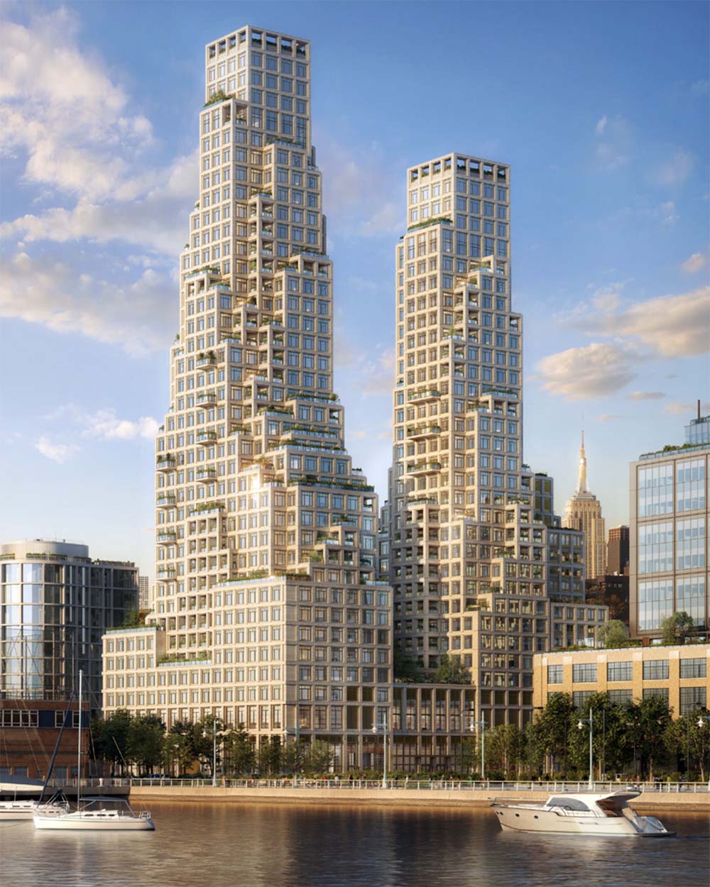 Downtown Manhattan-80 Clarkson