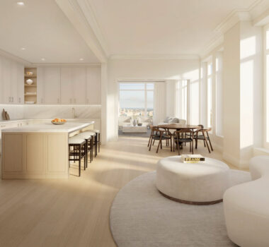 Condo Offering Plan