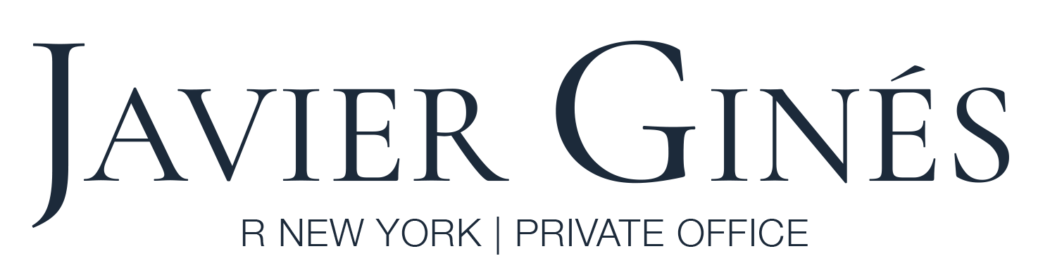 Javier Ginés Private Office
