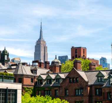 Manhattan Prime Real Estate