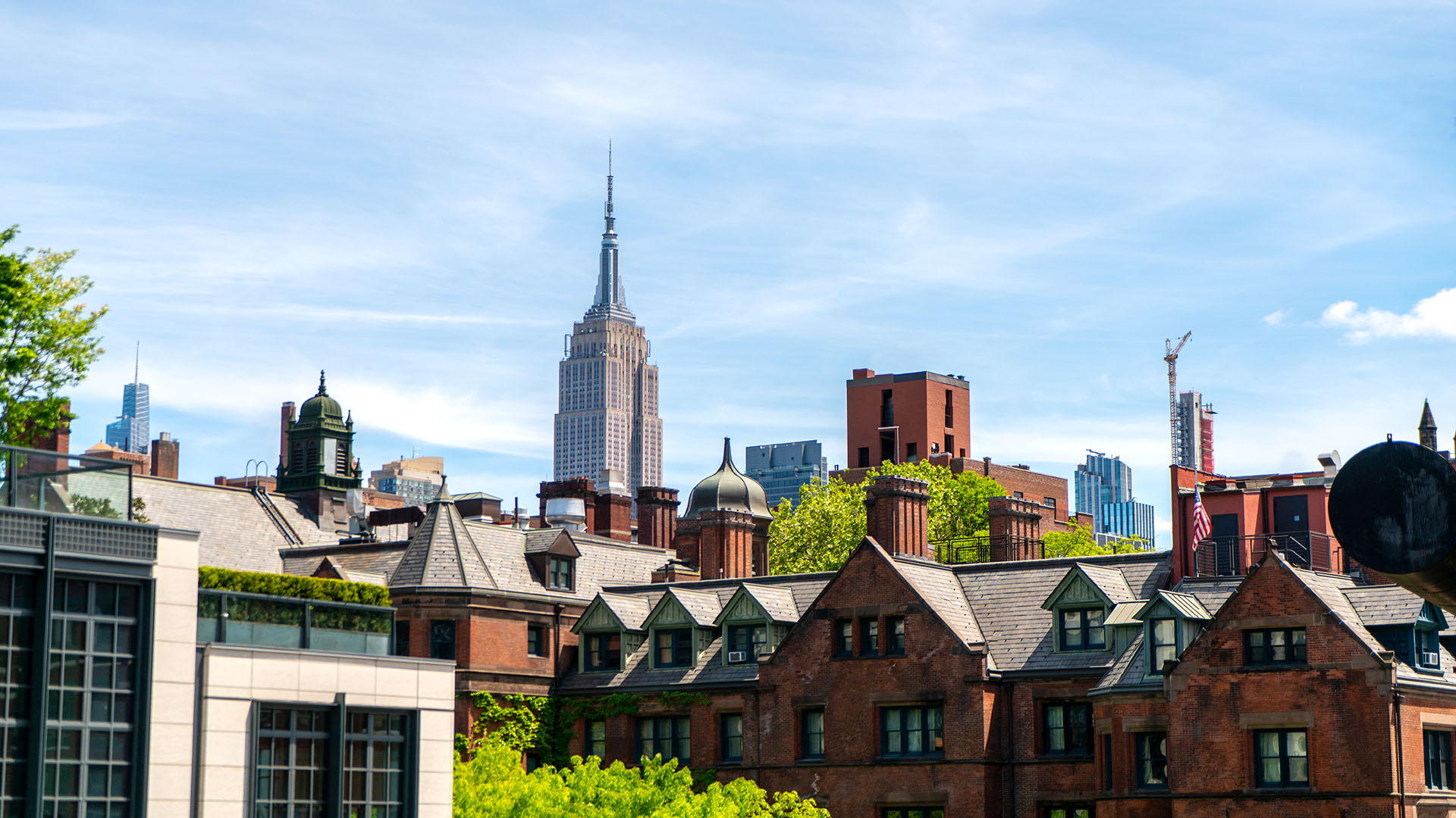 Manhattan Prime Real Estate